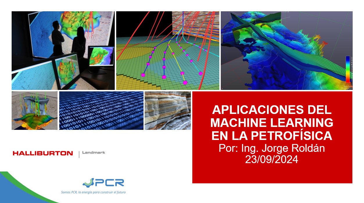 Empresa para Machine Learning – Petrofísica Fácil
